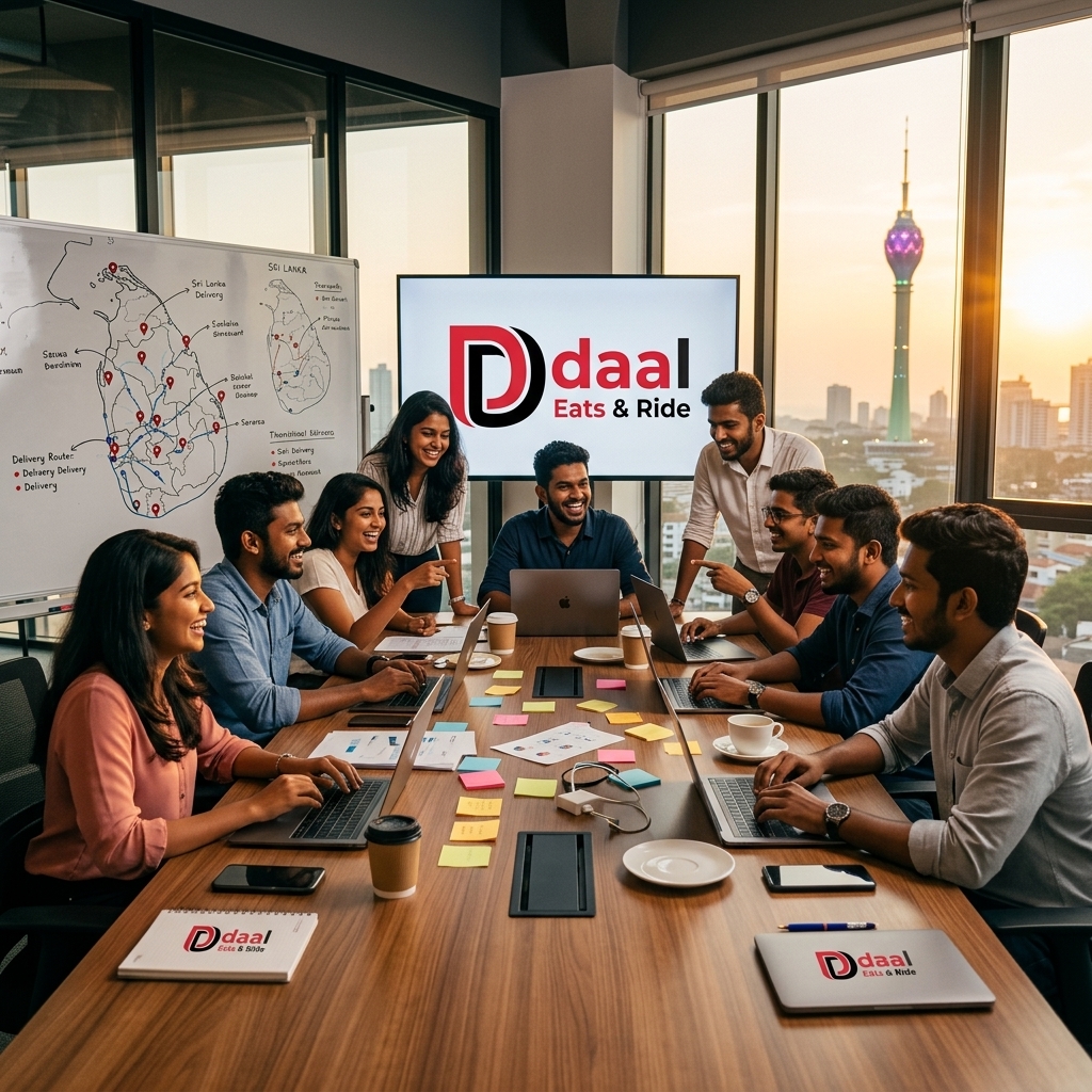 Daal Launches Across the Eastern Province